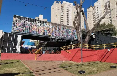 Loja comercial no mansões santo antônio em campinas aluga.