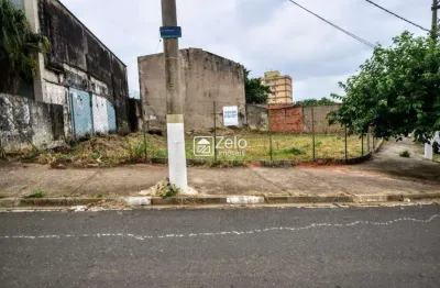 Terreno à venda com 0 m², em jardim do trevo, campinas
