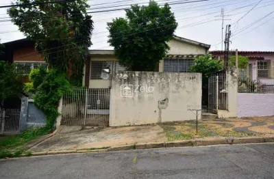 Casa para aluguel com 158,5 m², 3 quartos 1 vaga em jardim proença, campinas
