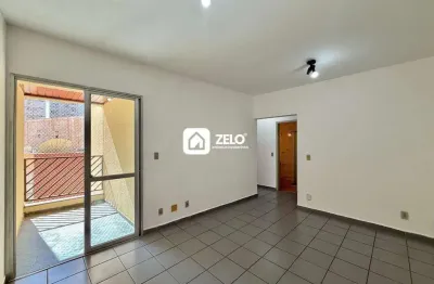 Apartamento para aluguel com 99,72 m², 2 quartos 1 vaga em centro, campinas