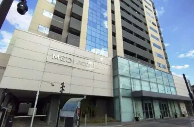 Salão para aluguel com 129 m², 2 vagas em botafogo, campinas