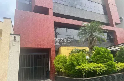 Sala comercial para alugar na Rua Duque de Caxias, Centro, Campinas