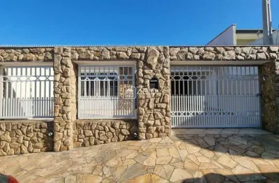 Casa para aluguel com 175 m², 3 quartos 4 vagas em jardim guarani, campinas