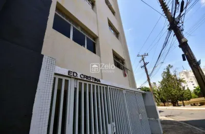 Apartamento à venda com 26,66 m², 1 quarto 1 vaga em botafogo, campinas