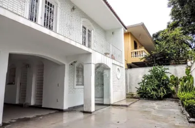 Casa para aluguel em Jardim das Paineiras, Campinas - SP | Cód 9531