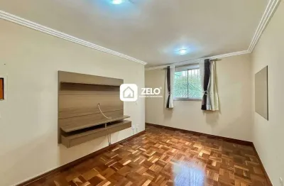 Apartamento para aluguel com 77 m², 3 quartos 1 vaga em jardim aurélia, campinas
