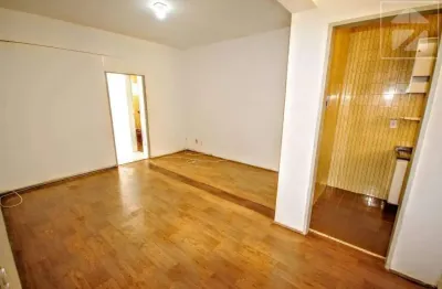 Apartamento à venda com 56,79 m², 1 quarto em centro, campinas