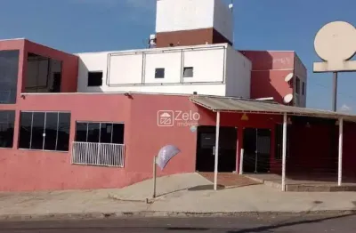 Salão comercial no jardim san diego em campinas aluga.
