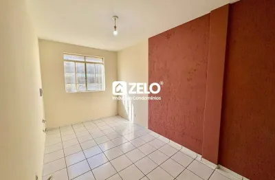 Apartamento com 1 quarto para alugar na Rua Antônio Cesarino, Centro, Campinas