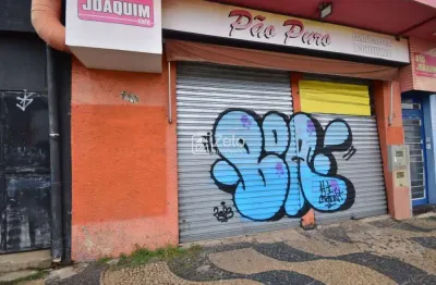 Salão à venda com 200 m², em vila industrial, campinas