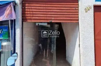 Sala para aluguel com 100 m², 1 vaga em jardim cristina, campinas