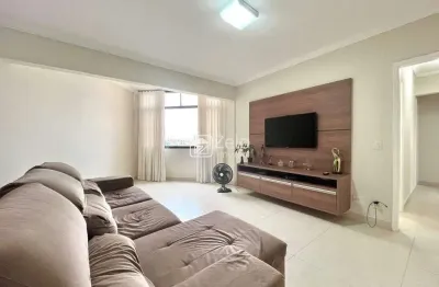 Apartamento com 3 quartos para alugar na Rua Sete de Setembro, Sousas, Campinas