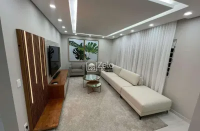 Casa com 4 quartos para alugar na Rua Osvaldo Antônio Bossoni, Jardim New York, Campinas