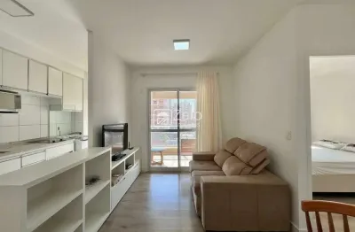 Apartamento para aluguel com 43 m², 1 quarto 1 vaga em bosque, campinas