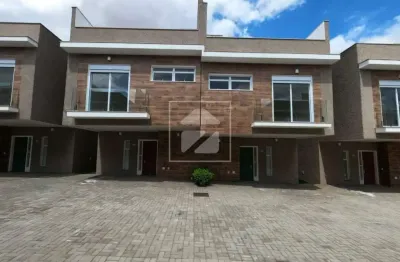 Casa em condomínio fechado com 3 quartos para alugar na Rua Fernão de Magalhães, Parque Taquaral, Campinas