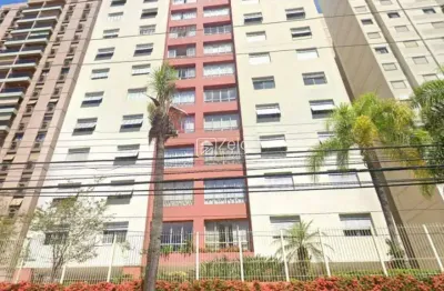 Apartamento à venda com 150 m², 3 quartos 1 vaga em centro, campinas