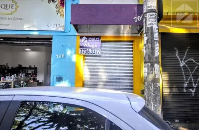 Casa com 1 quarto para alugar na Rua Bernardino de Campos, Centro, Campinas
