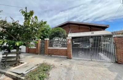 Casa à venda com 160,8 m², 3 quartos 2 vagas em jardim carlos lourenço, campinas