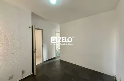 Apartamento para aluguel com 55 m², 1 quarto 1 vaga em vila itapura, campinas