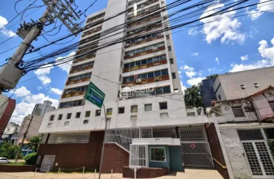 Sala à venda com 84,06 m², 1 vaga em vila itapura, campinas