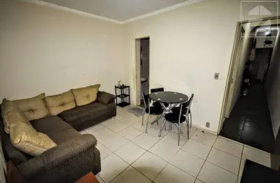 Apartamento com 1 quarto à venda na Rua Ferreira Penteado, Centro, Campinas