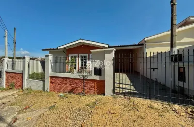 Casa para aluguel com 184,45 m², 3 quartos 2 vagas em vila marieta, campinas