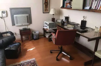 Sala para aluguel com 82 m², 1 vaga em cambuí, campinas