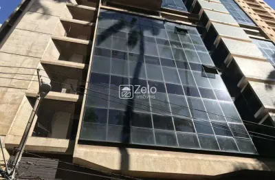 Sala comercial à venda na Rua Irmã Serafina, Centro, Campinas