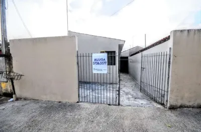 Casa para aluguel com 128 m², 1 quarto 1 vaga em jardim eulina, campinas