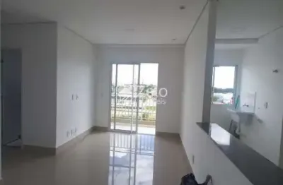 Apartamento para aluguel com 52 m², 2 quartos 1 vaga em jardim nossa senhora de fátima, hortolândia