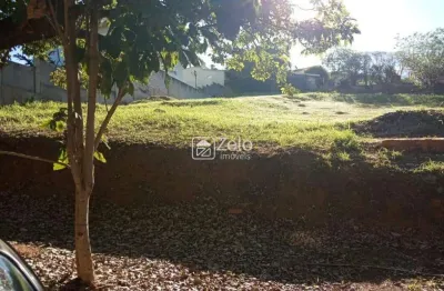 Terreno à venda com 600 m², em loteamento caminhos de san conrado, campinas