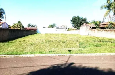 Terreno em condomínio fechado à venda na Rua Pe Melico Cândido Barbosa, Parque Xangrilá, Campinas