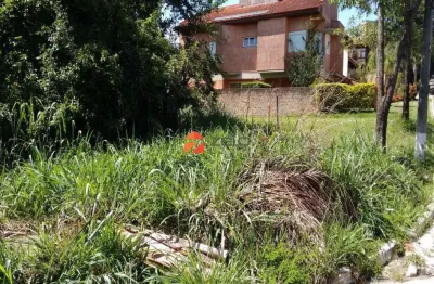 Terreno à venda com 875 m², em loteamento caminhos de san conrado, campinas
