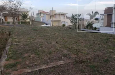 Terreno em condomínio fechado à venda na Rua Das Maritacas, Jardim Itapoan, Monte Mor