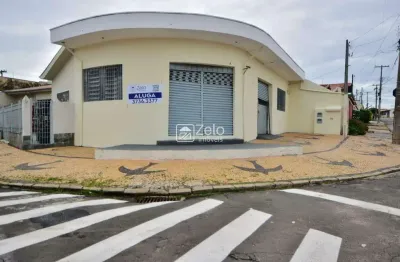 Salão para aluguel com 80 m², 3 vagas em jardim carlos lourenço, campinas