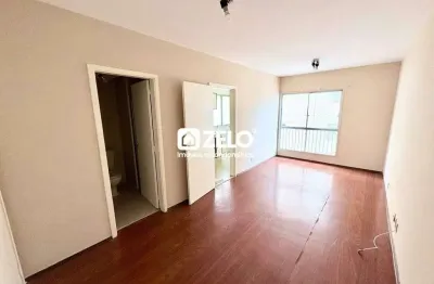 Apartamento com 1 quarto para alugar na Rua Sacramento, Centro, Campinas