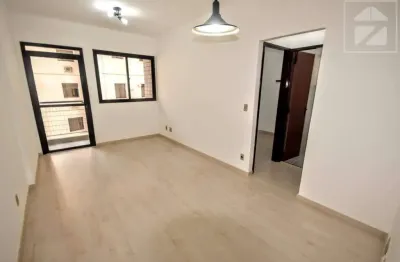 Apartamento com 1 quarto para alugar na Avenida Anchieta, Centro, Campinas
