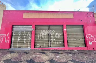 Ponto comercial para alugar na Rua Saldanha Marinho, Centro, Campinas