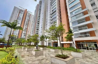 Apartamento para aluguel com 119 m², 3 quartos 2 vagas em jardim belo horizonte, campinas