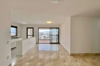Apartamento para aluguel com 107 m², 3 quartos 2 vagas em jardim brasil, campinas