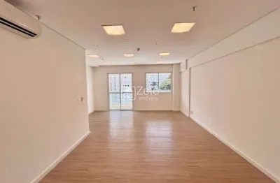 Sala comercial para alugar na Avenida Orosimbo Maia, Centro, Campinas