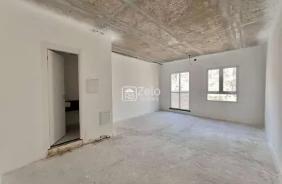 Sala comercial para alugar na Rua Bernardino de Campos, Centro, Campinas