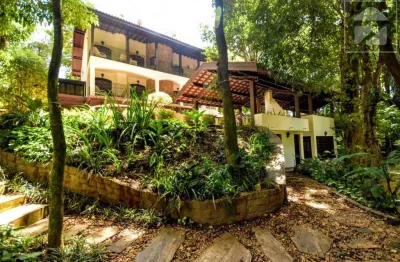 Casa para aluguel com 773 m², 4 quartos 4 vagas em parque são quirino, campinas