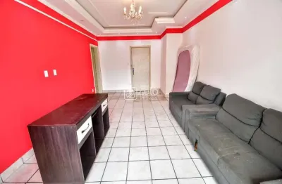 Apartamento à venda com 105 m², 2 quartos em centro, campinas