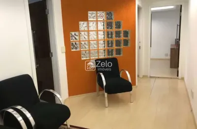 Sala comercial à venda na Rua Conceição, Centro, Campinas