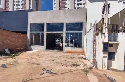 Barracão / Galpão / Depósito para alugar na Avenida da Saudade, Ponte Preta, Campinas