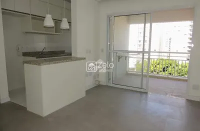 Apartamento para aluguel, 1 quarto, 1 vaga, cambuí - campinas/sp