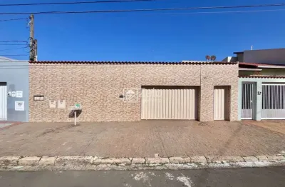 Casa para aluguel em Jardim Carlos Lourenço, Campinas - SP | Cód 24036