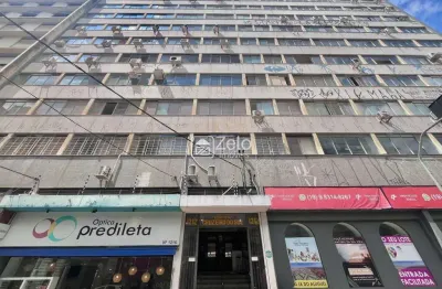 Sala comercial para alugar na Rua General Osório, Centro, Campinas