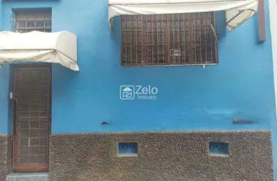 Casa à venda com 120,39 m², 3 quartos em centro, campinas